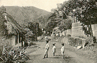 Gordon Town, St Andrew