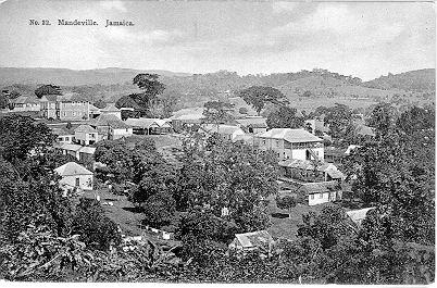 Mandeville