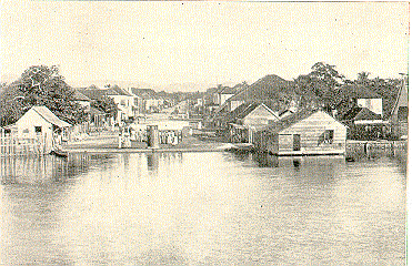 Sav-La-Mar, Westmoreland